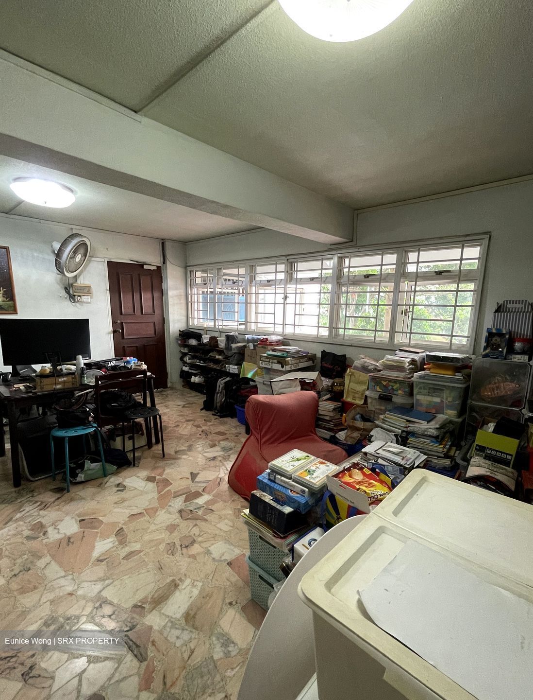Blk 2 Holland Avenue (Queenstown), HDB 4 Rooms #633759821